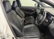 2025 TOYOTA COROLLA CROSS 1.8 XR