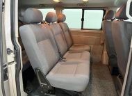 2013 VOLKSWAGEN KOMBI 2.0 TDI T5 TRENDLINE
