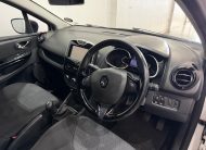 2013 RENAULT CLIO IV 900T DYNAMIQUE