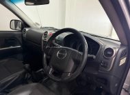 2010 ISUZU KB300 D-TEQ LX 4×4 DOUBLE CAB