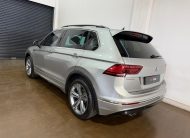 2019 VOLKSWAGEN TIGUAN 1.4 TSI R-LINE DSG COMFORTLINE AUTO