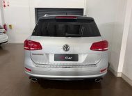 2014 VOLKSWAGEN TOUAREG GP 3.6 V6 ELEGANCE TIPTRONIC