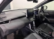 2025 TOYOTA COROLLA CROSS 1.8 XR
