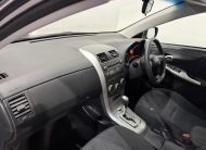 2012 TOYOTA COROLLA 1.6 ADVANCED AUTO