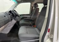 2013 VOLKSWAGEN KOMBI 2.0 TDI T5 TRENDLINE