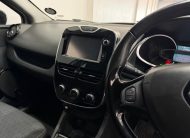 2013 RENAULT CLIO IV 900T DYNAMIQUE