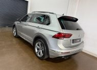 2019 VOLKSWAGEN TIGUAN 1.4 TSI R-LINE DSG COMFORTLINE AUTO