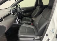 2025 TOYOTA COROLLA CROSS 1.8 XR