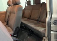 2013 VOLKSWAGEN KOMBI 2.0 TDI T5 TRENDLINE