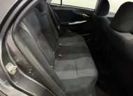 2012 TOYOTA COROLLA 1.6 ADVANCED AUTO