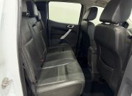 2013 FORD RANGER 3.2 TDCi XLT DOUBLE CAB AUTO