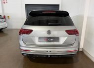 2019 VOLKSWAGEN TIGUAN 1.4 TSI R-LINE DSG COMFORTLINE AUTO