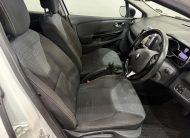 2013 RENAULT CLIO IV 900T DYNAMIQUE