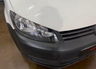 2013 VOLKSWAGEN CADDY 1.6i PANEL VAN