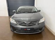 2012 TOYOTA COROLLA 1.6 ADVANCED AUTO