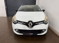 2013 RENAULT CLIO IV 900T DYNAMIQUE
