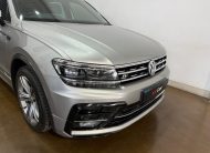 2019 VOLKSWAGEN TIGUAN 1.4 TSI R-LINE DSG COMFORTLINE AUTO