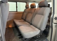 2013 VOLKSWAGEN KOMBI 2.0 TDI T5 TRENDLINE