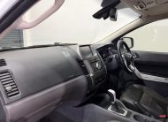 2013 FORD RANGER 3.2 TDCi XLT DOUBLE CAB AUTO