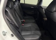 2025 TOYOTA COROLLA CROSS 1.8 XR