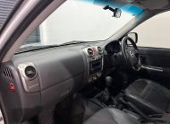 2010 ISUZU KB300 D-TEQ LX 4×4 DOUBLE CAB