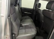 2010 ISUZU KB300 D-TEQ LX 4×4 DOUBLE CAB