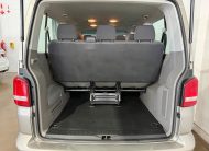 2013 VOLKSWAGEN KOMBI 2.0 TDI T5 TRENDLINE