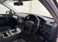2014 VOLKSWAGEN TOUAREG GP 3.6 V6 ELEGANCE TIPTRONIC