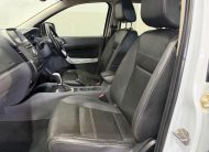 2013 FORD RANGER 3.2 TDCi XLT DOUBLE CAB AUTO