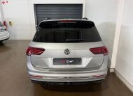2019 VOLKSWAGEN TIGUAN 1.4 TSI R-LINE DSG COMFORTLINE AUTO