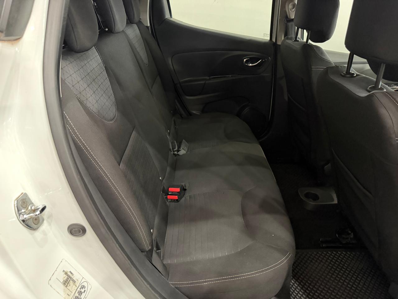 2013 RENAULT CLIO IV 900T DYNAMIQUE