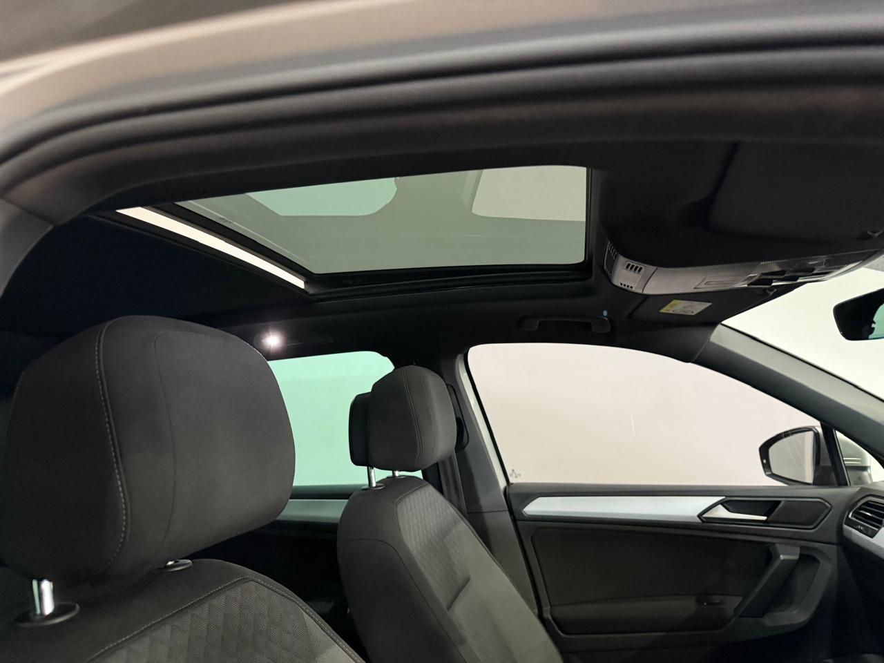 2019 VOLKSWAGEN TIGUAN 1.4 TSI R-LINE DSG COMFORTLINE AUTO