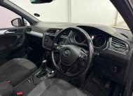 2019 VOLKSWAGEN TIGUAN 1.4 TSI R-LINE DSG COMFORTLINE AUTO