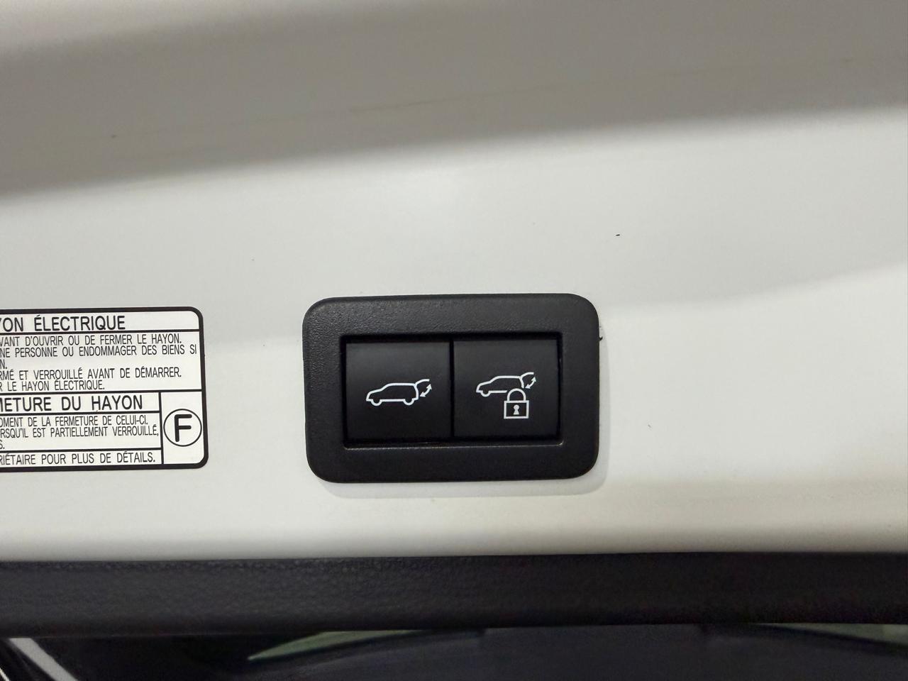 2025 TOYOTA COROLLA CROSS 1.8 XR