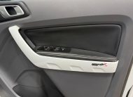 2013 FORD RANGER 3.2 TDCi XLT DOUBLE CAB AUTO