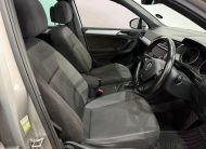 2019 VOLKSWAGEN TIGUAN 1.4 TSI R-LINE DSG COMFORTLINE AUTO