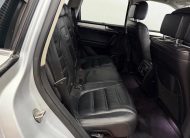 2014 VOLKSWAGEN TOUAREG GP 3.6 V6 ELEGANCE TIPTRONIC