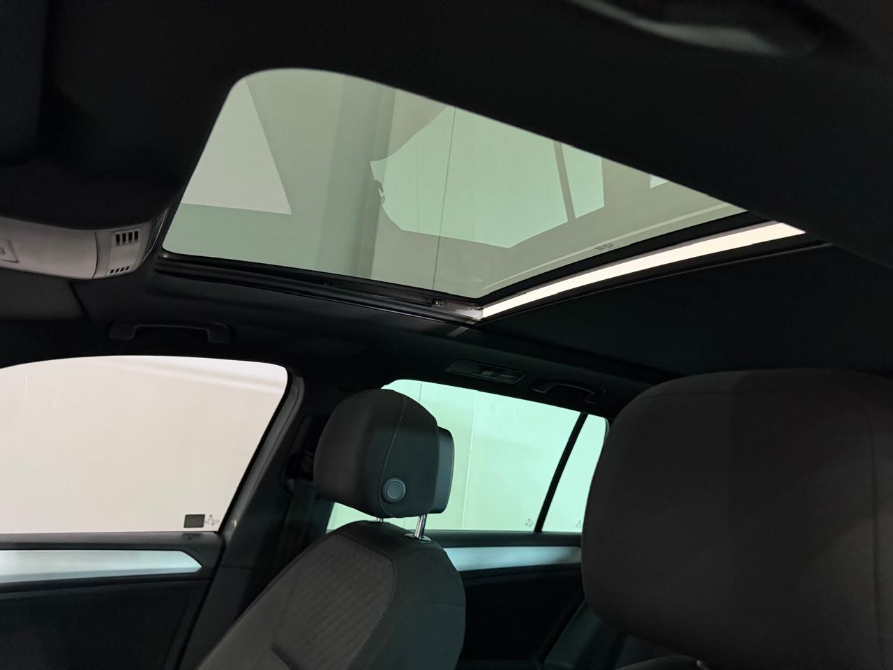 2019 VOLKSWAGEN TIGUAN 1.4 TSI R-LINE DSG COMFORTLINE AUTO