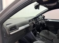 2019 VOLKSWAGEN TIGUAN 1.4 TSI R-LINE DSG COMFORTLINE AUTO