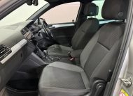 2019 VOLKSWAGEN TIGUAN 1.4 TSI R-LINE DSG COMFORTLINE AUTO