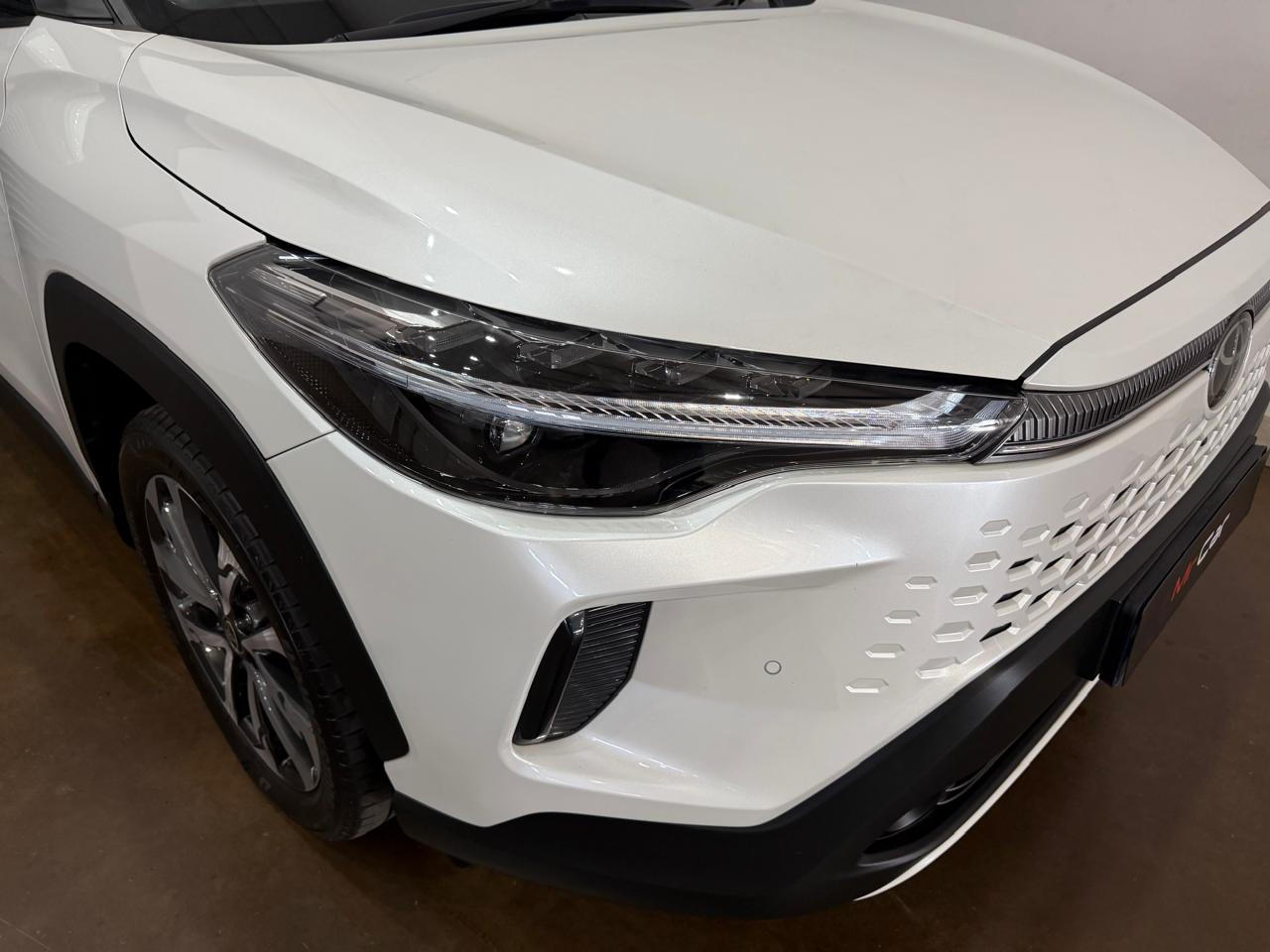 2025 TOYOTA COROLLA CROSS 1.8 XR