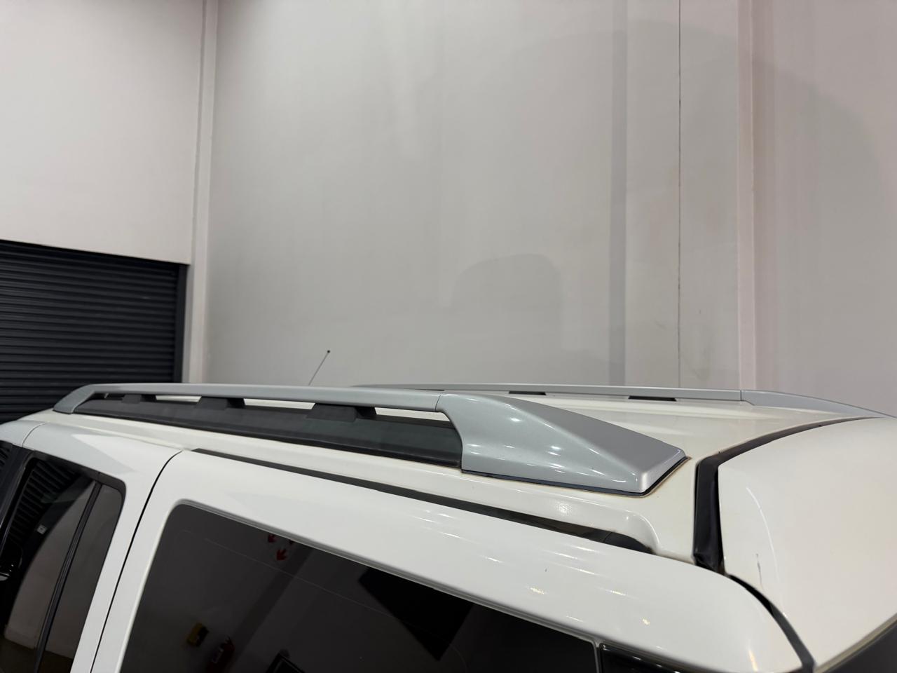 2012 FORD EVEREST 3.0 TDCi XLT