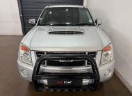 2010 ISUZU KB300 D-TEQ LX 4×4 DOUBLE CAB