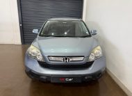 2008 HONDA CR-V 2.4 VTEC RVi