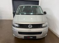 2013 VOLKSWAGEN KOMBI 2.0 TDI T5 TRENDLINE
