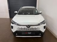 2025 TOYOTA COROLLA CROSS 1.8 XR