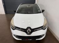 2013 RENAULT CLIO IV 900T DYNAMIQUE