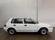 1997 TOYOTA CONQUEST 130 TAZZ