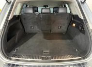 2014 VOLKSWAGEN TOUAREG GP 3.6 V6 ELEGANCE TIPTRONIC