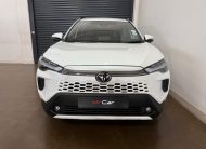 2025 TOYOTA COROLLA CROSS 1.8 XR